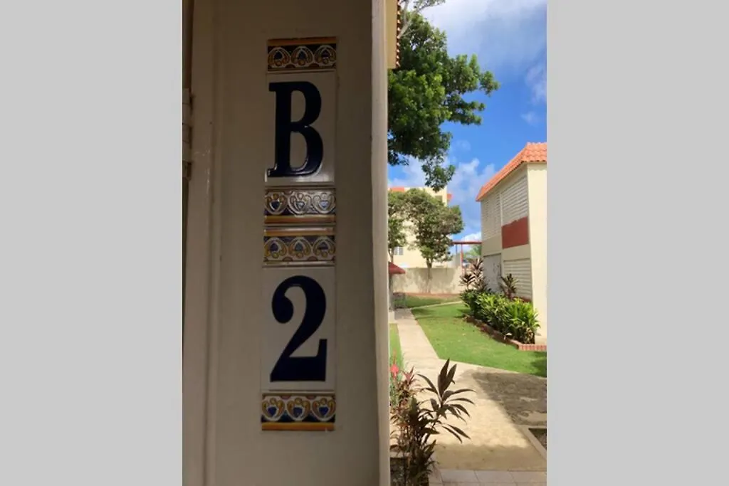 Glam Beach Studio Isabela Apartment