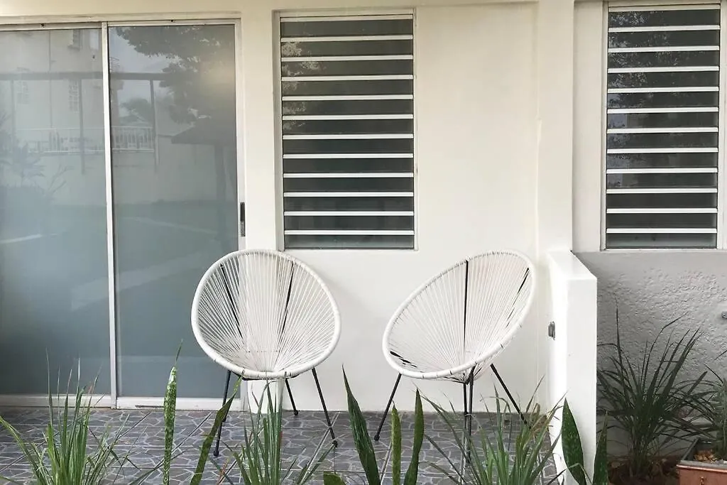 Apartmán Glam Beach Studio Isabela