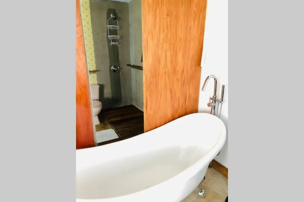 Apartmán Glam Beach Studio Isabela