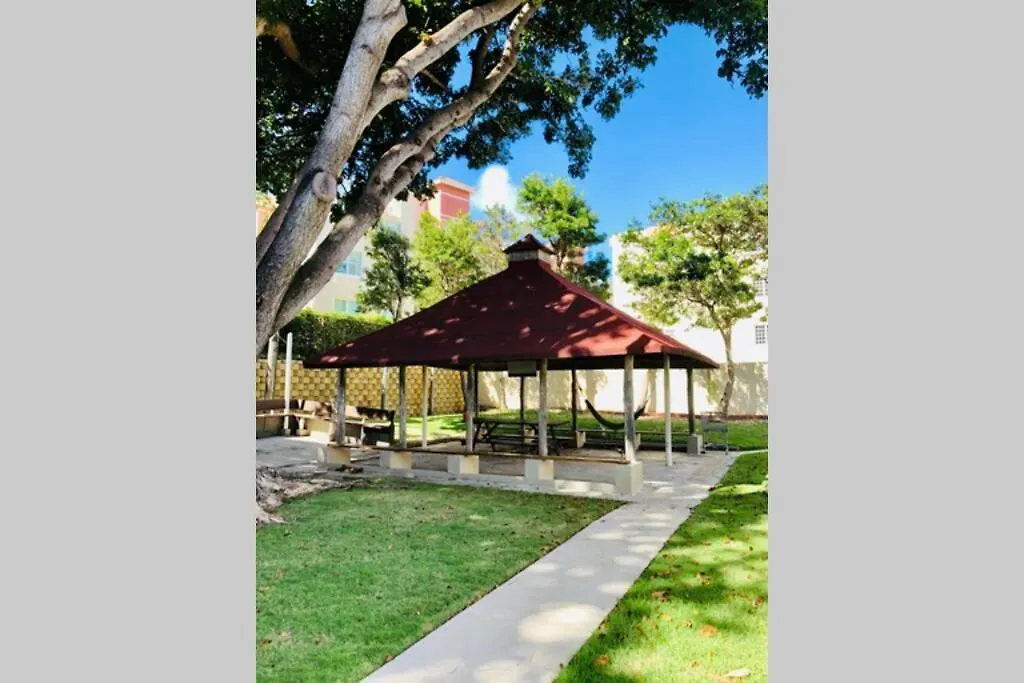 Apartmán Glam Beach Studio Isabela